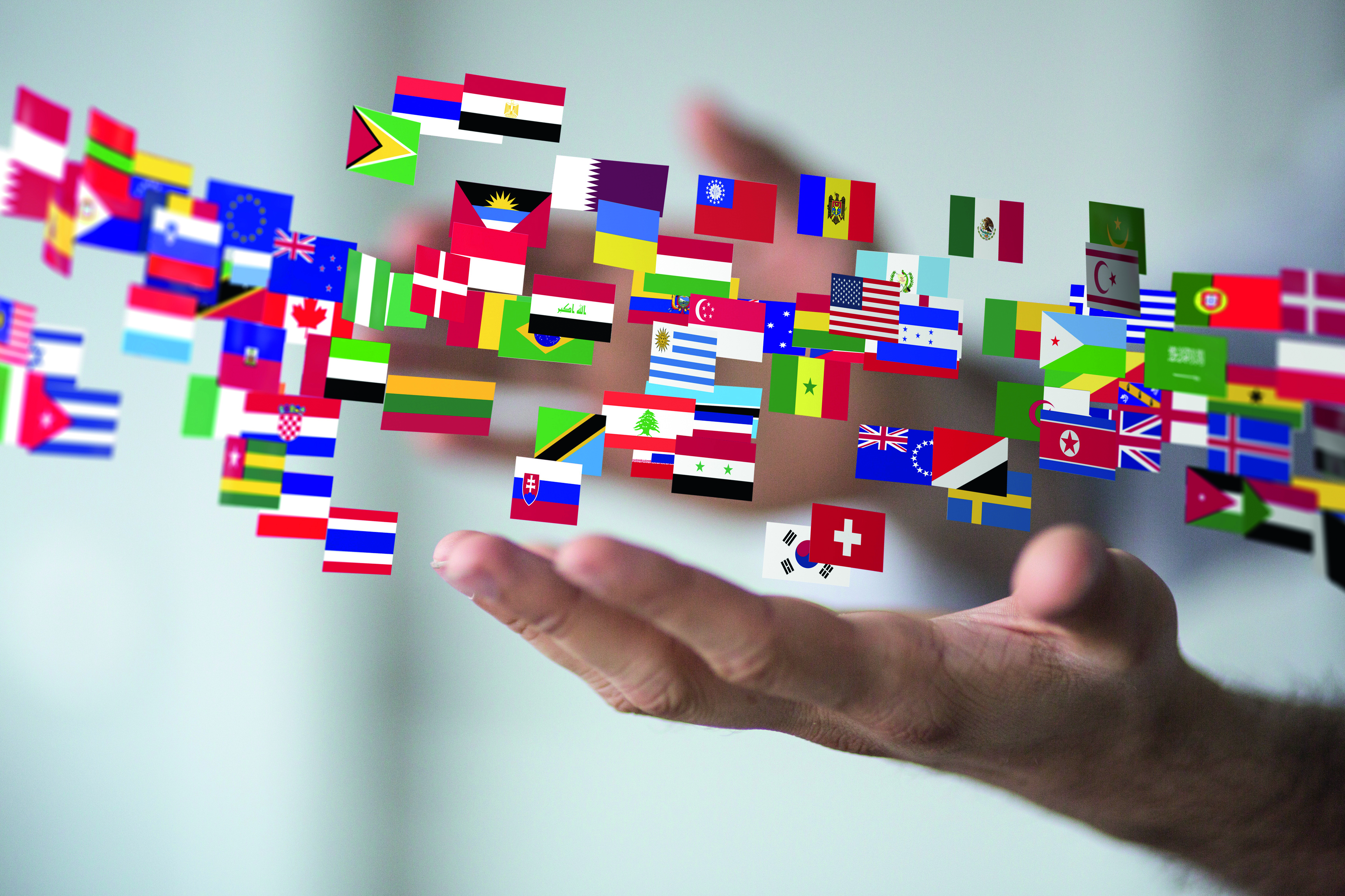 Kraftfahrerqualifikation (m/w/d) mit Sprachmodul