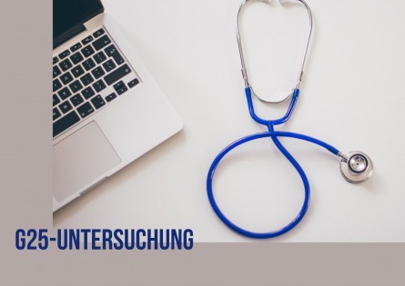 g25 untersuchung untersuchung für kraftfahrer fahrschule gehle gütersloh betriebsarzt augenarzt führerscheunverlängerung kraftfahrer fahrschule