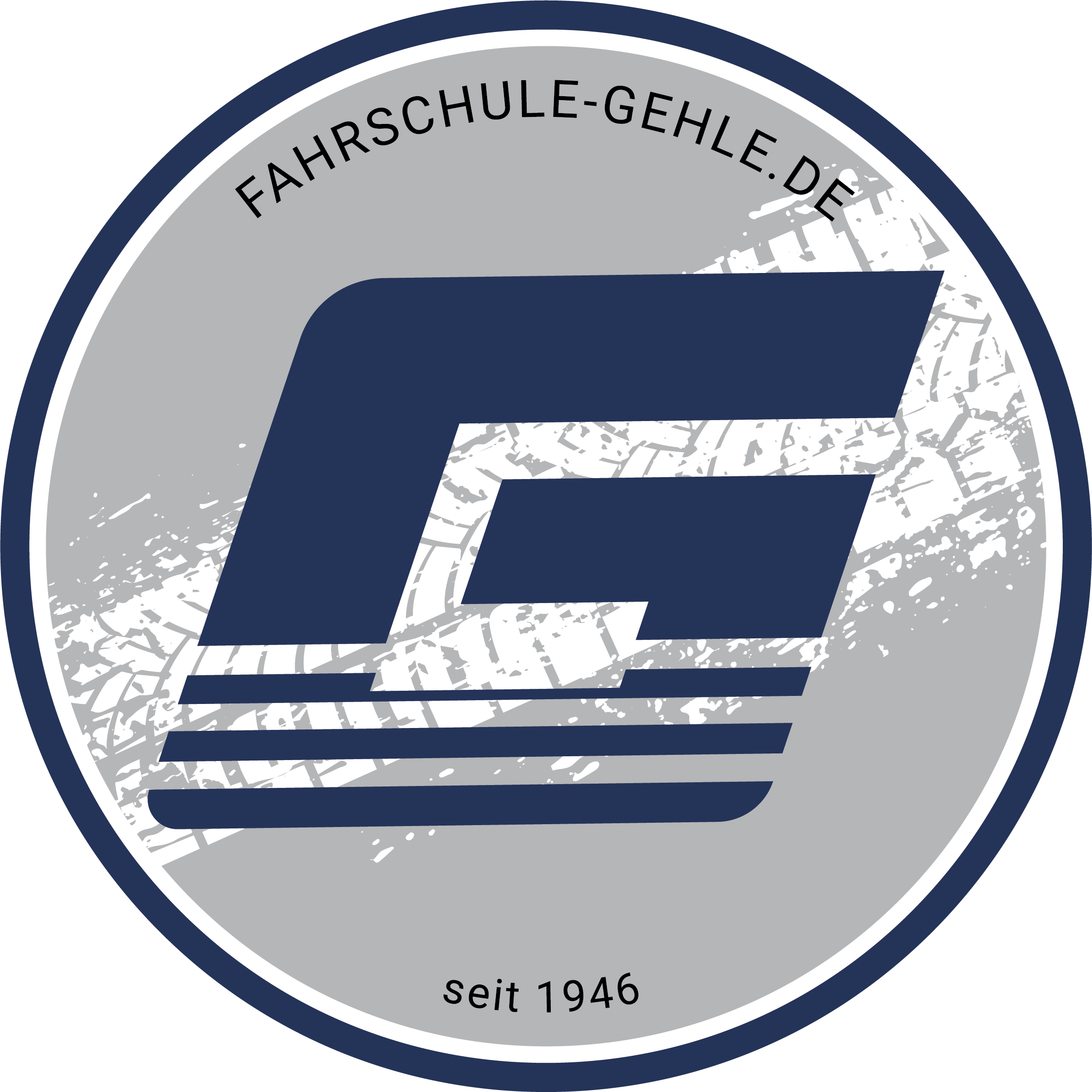 Logo der Fahrschule Gehle